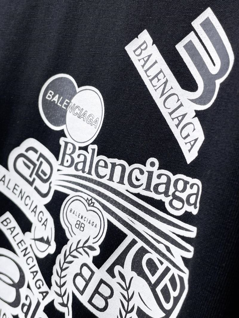 Balenciaga T-Shirts